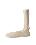 Flexible Knit Shoe