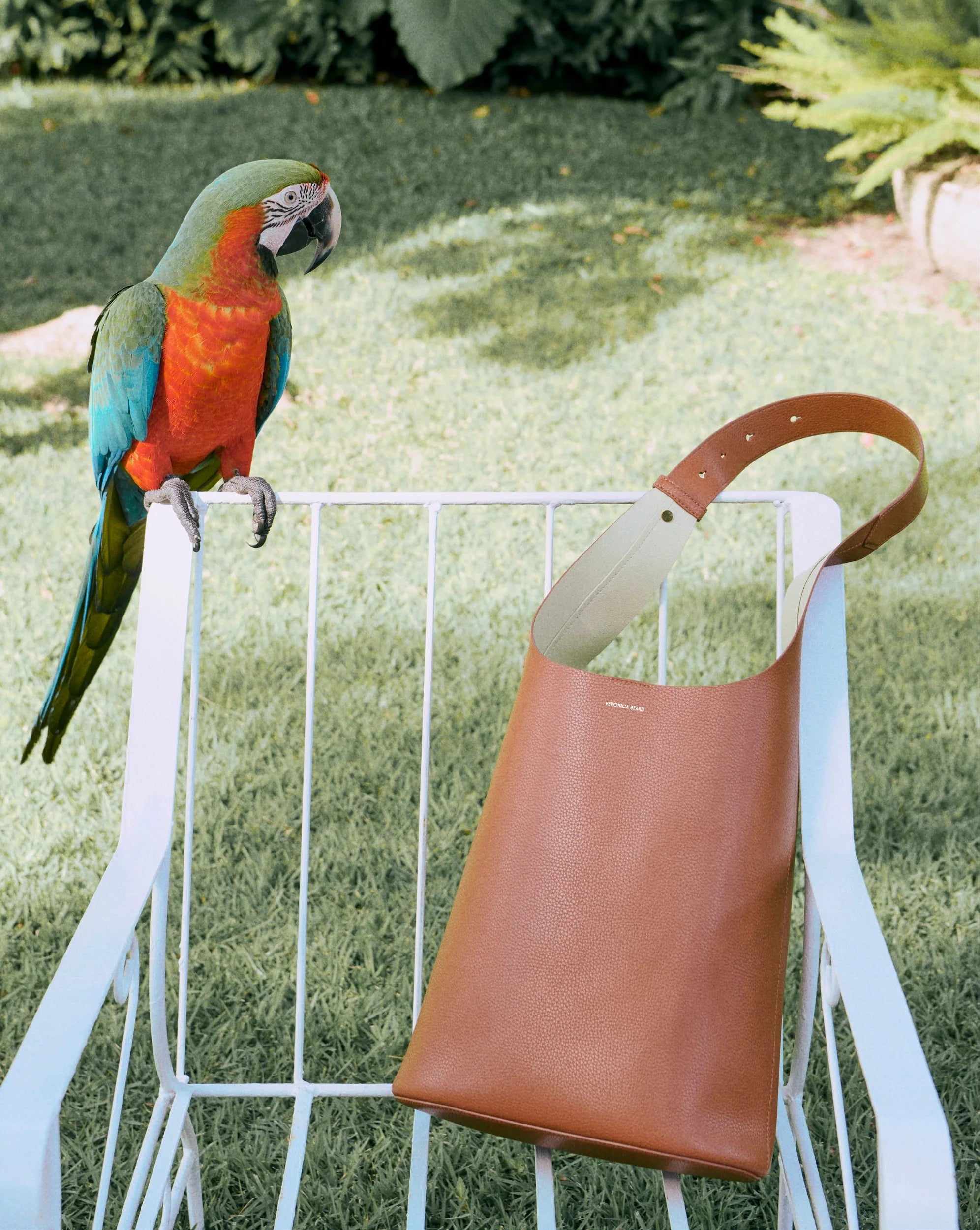 Large Loop Bag