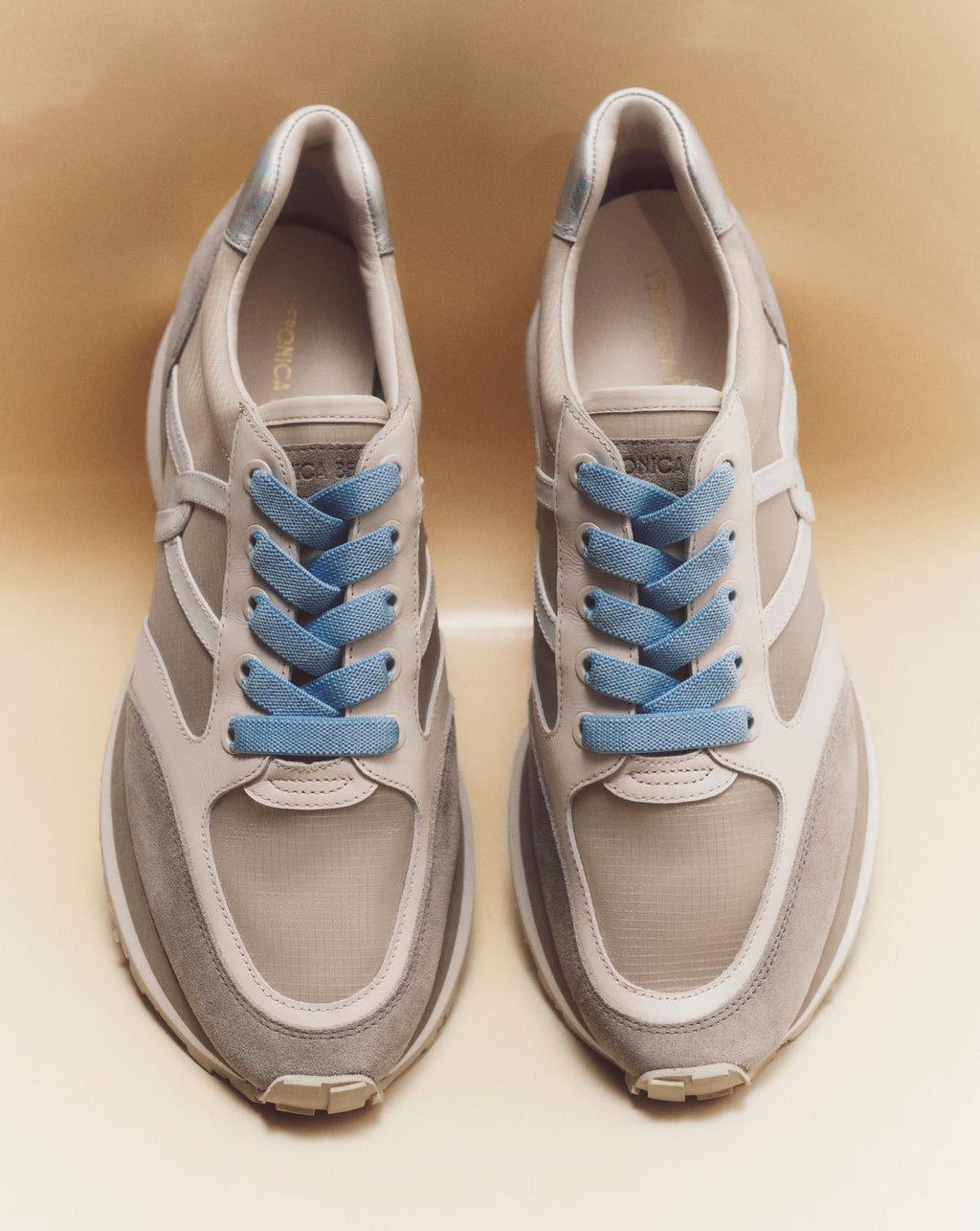 Valentina Ripstop Sneaker