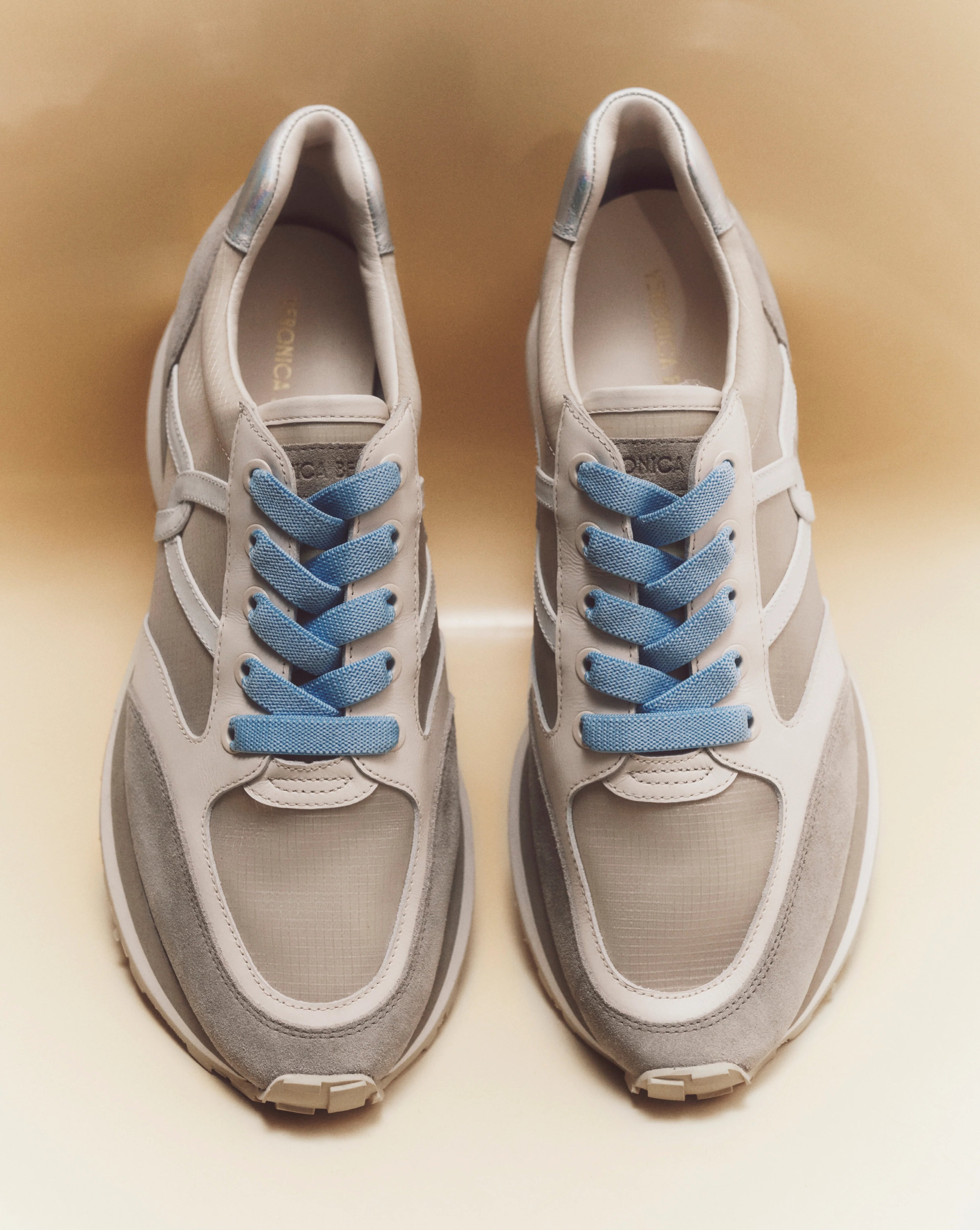Valentina Ripstop Sneaker