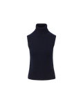 Mazzy Cashmere Sleeveless Sweater