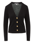 Solene Cashmere Cardigan