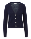 Solene Cashmere Cardigan