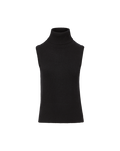Mazzy Cashmere Sleeveless Sweater