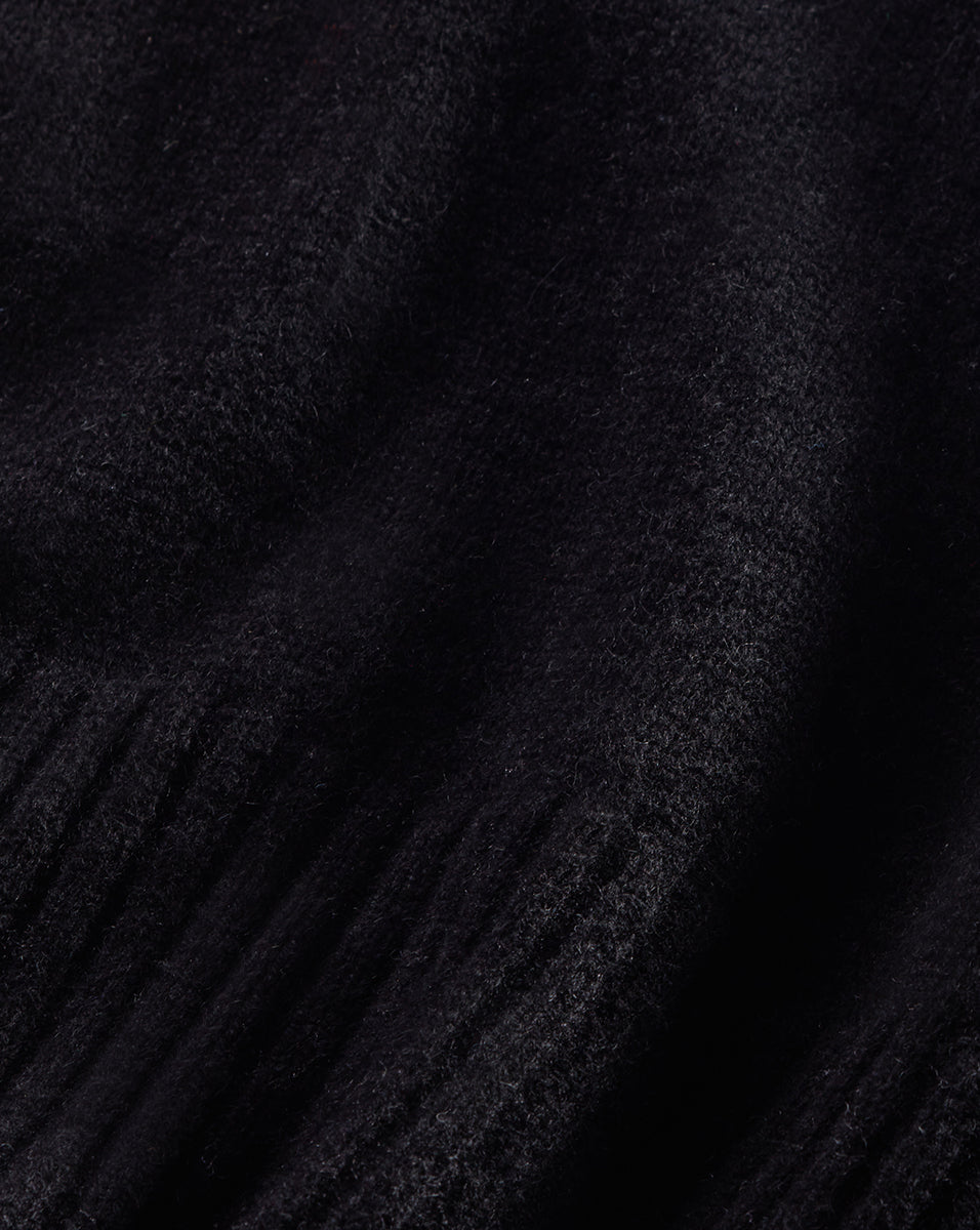 Mazzy Cashmere Sleeveless Sweater