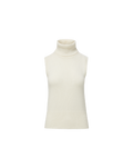 Mazzy Cashmere Sleeveless Sweater