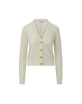 Solene Cashmere Cardigan