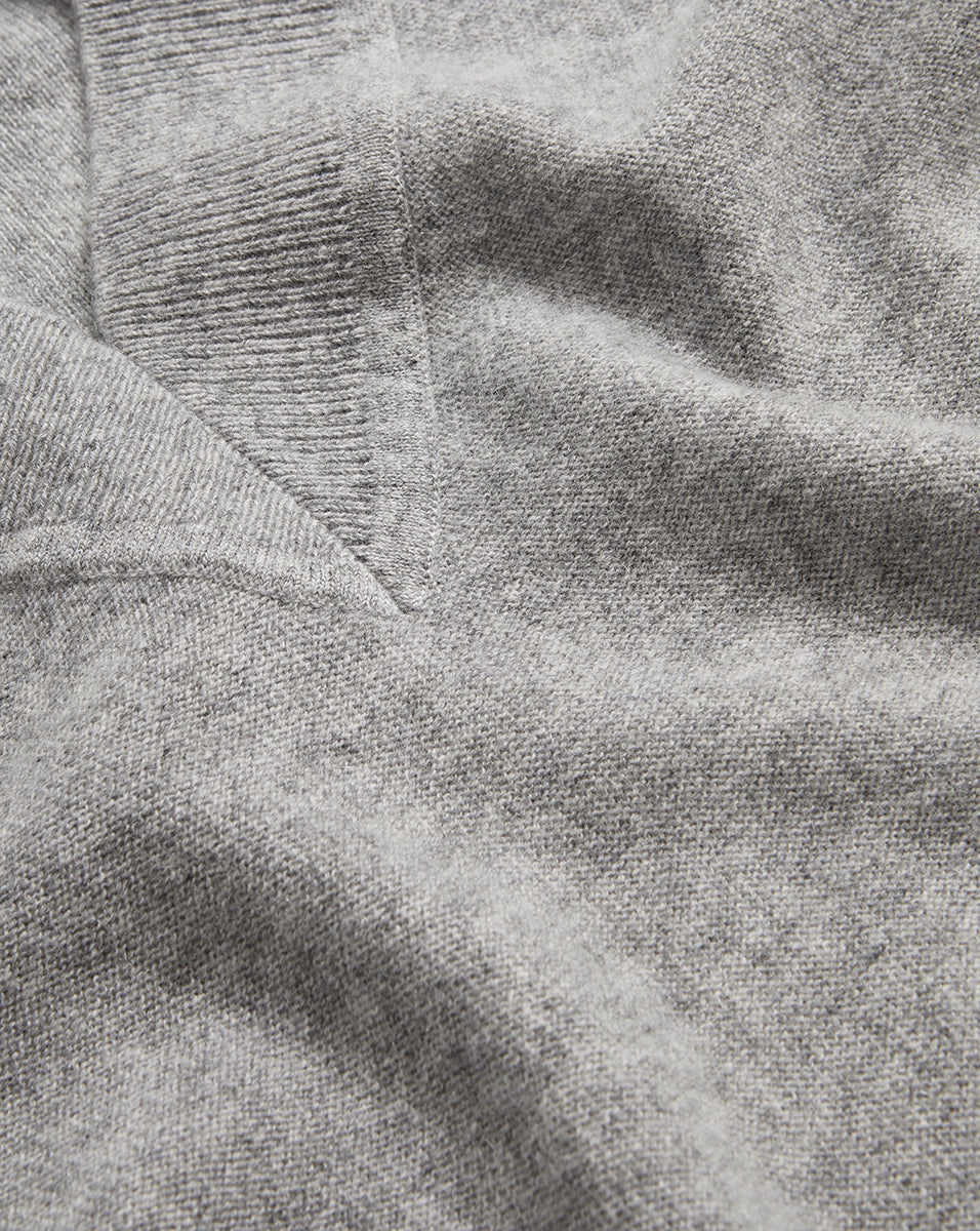 Coleta Cashmere Sweater
