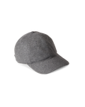 Flannel Baseball Cap