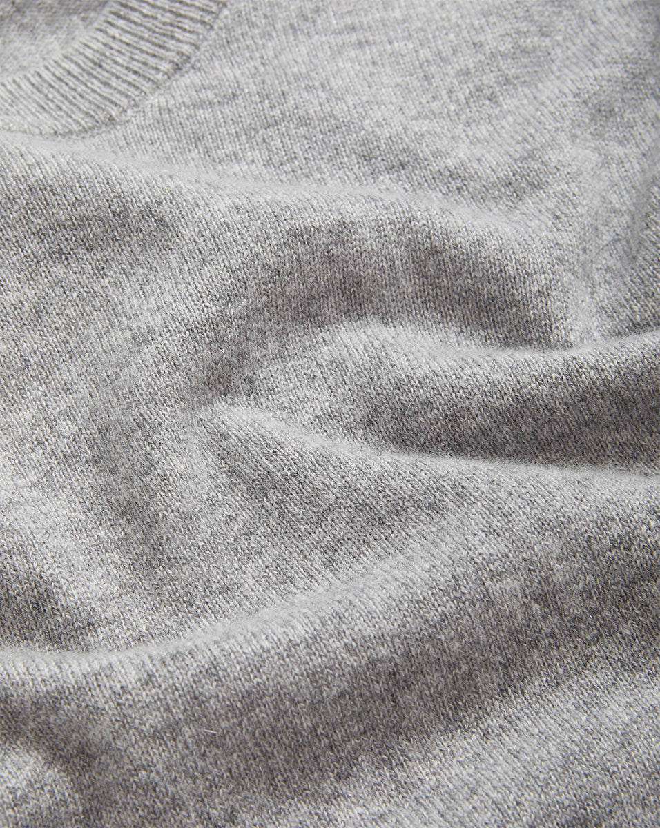 Shana Cashmere Sweater