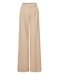 Marbeau Wide-Leg Pant