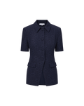 Bodie Jacquard Jacket