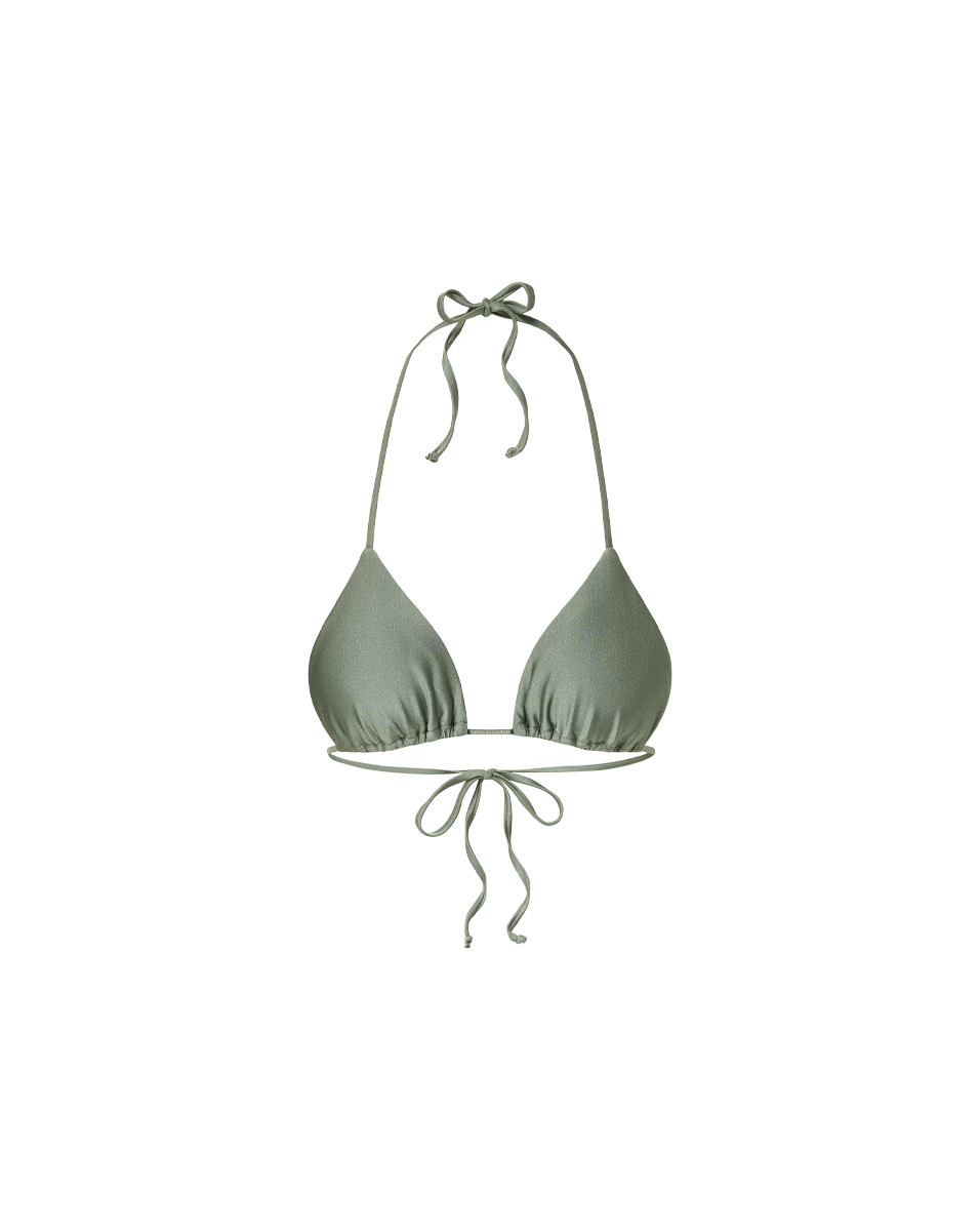 Solara Bikini Top