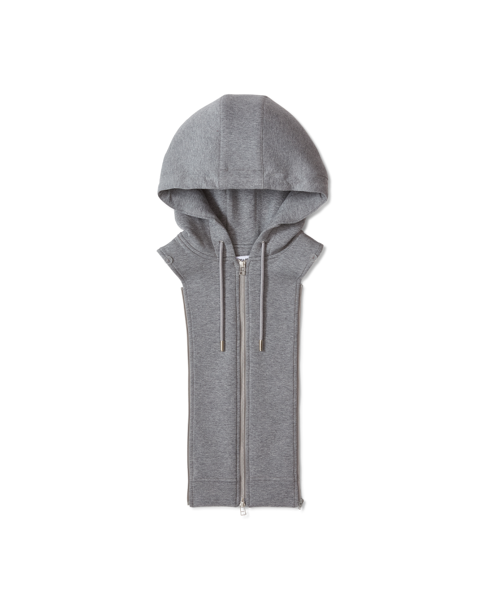 Oversized Hoodie Dickey