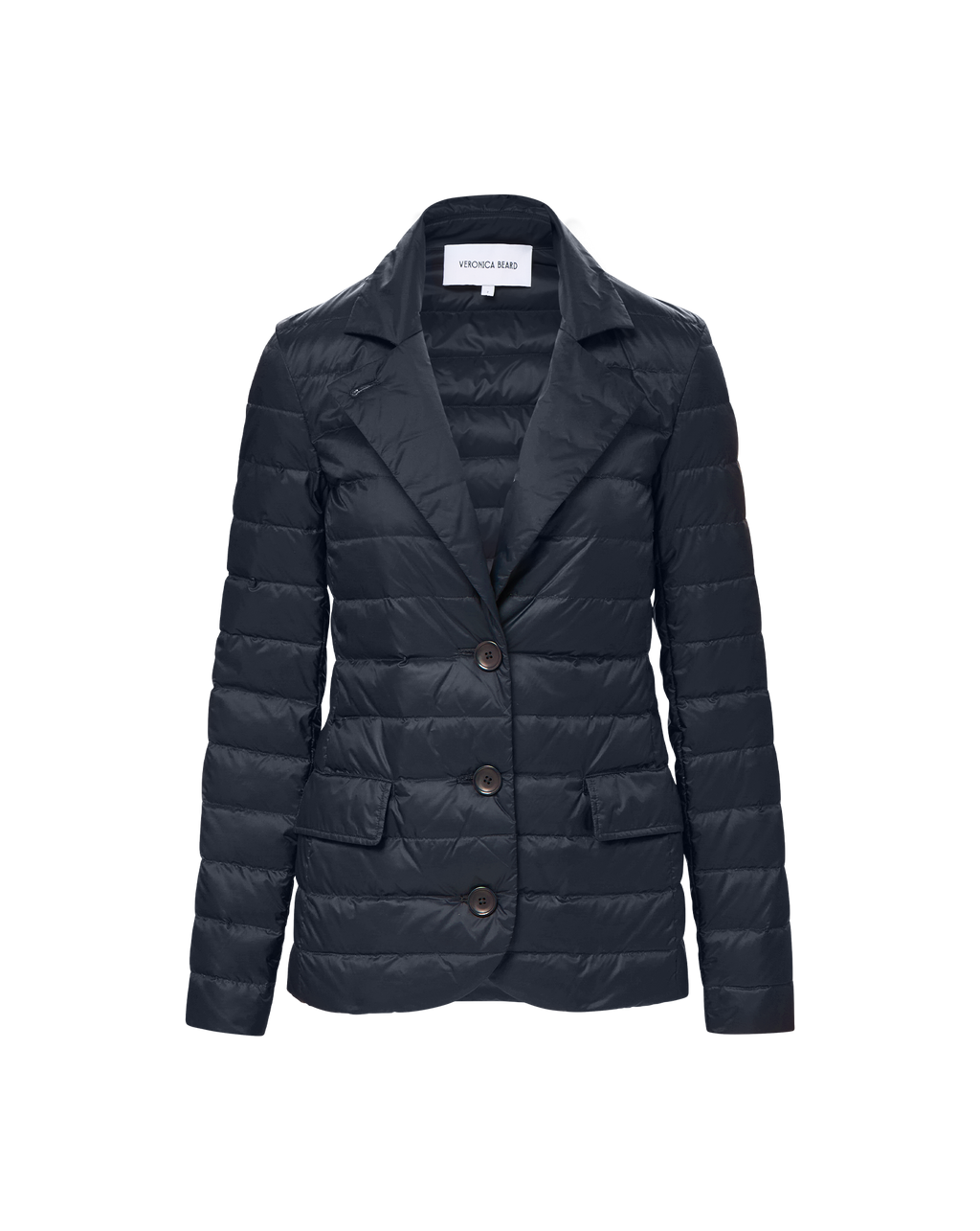 The Puffer Blazer