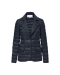 The Puffer Blazer