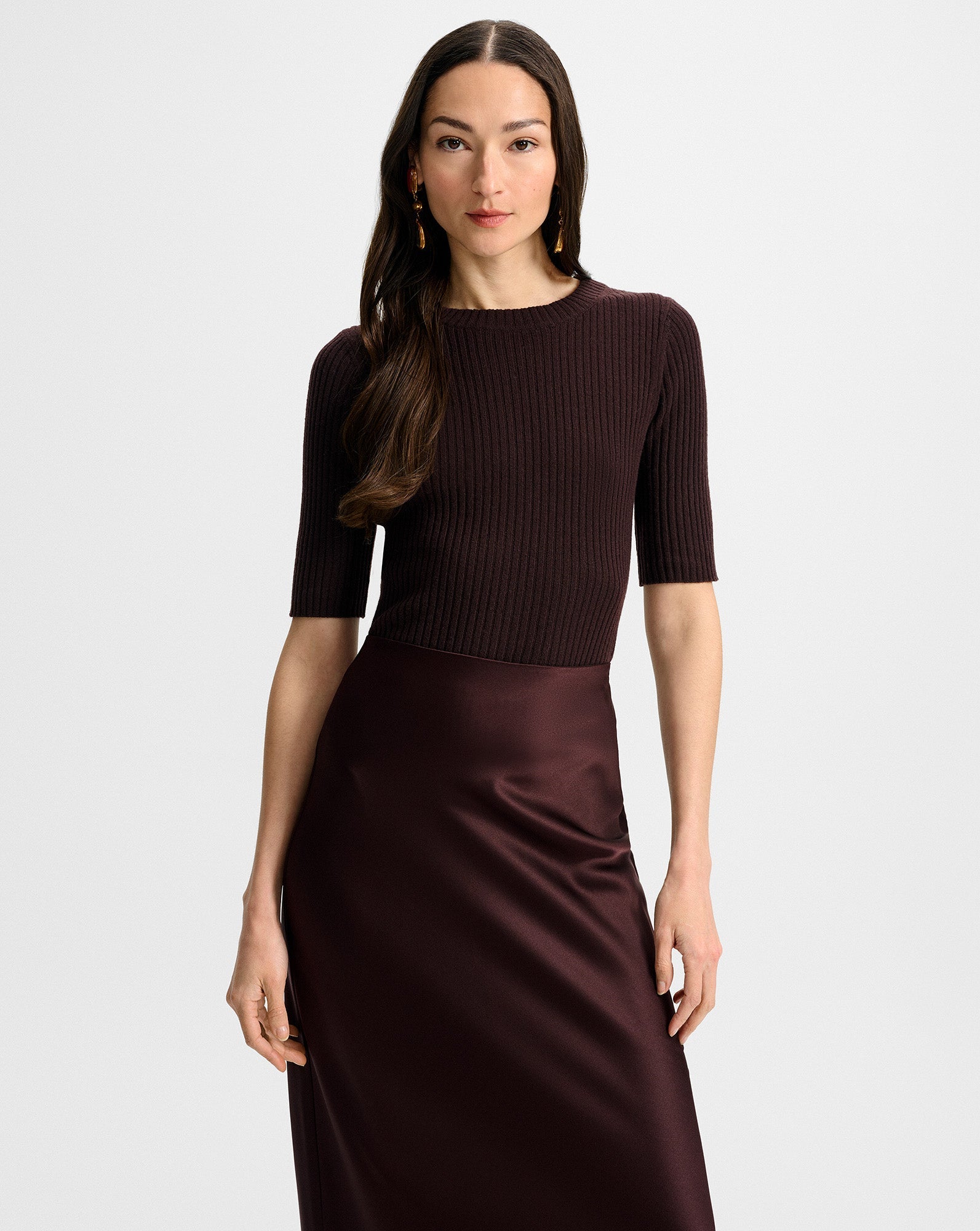 Emil Cashmere Pullover