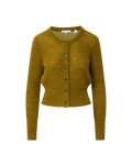 Gilmour Mohair Cardigan