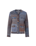 Sariyah Knit Jacket