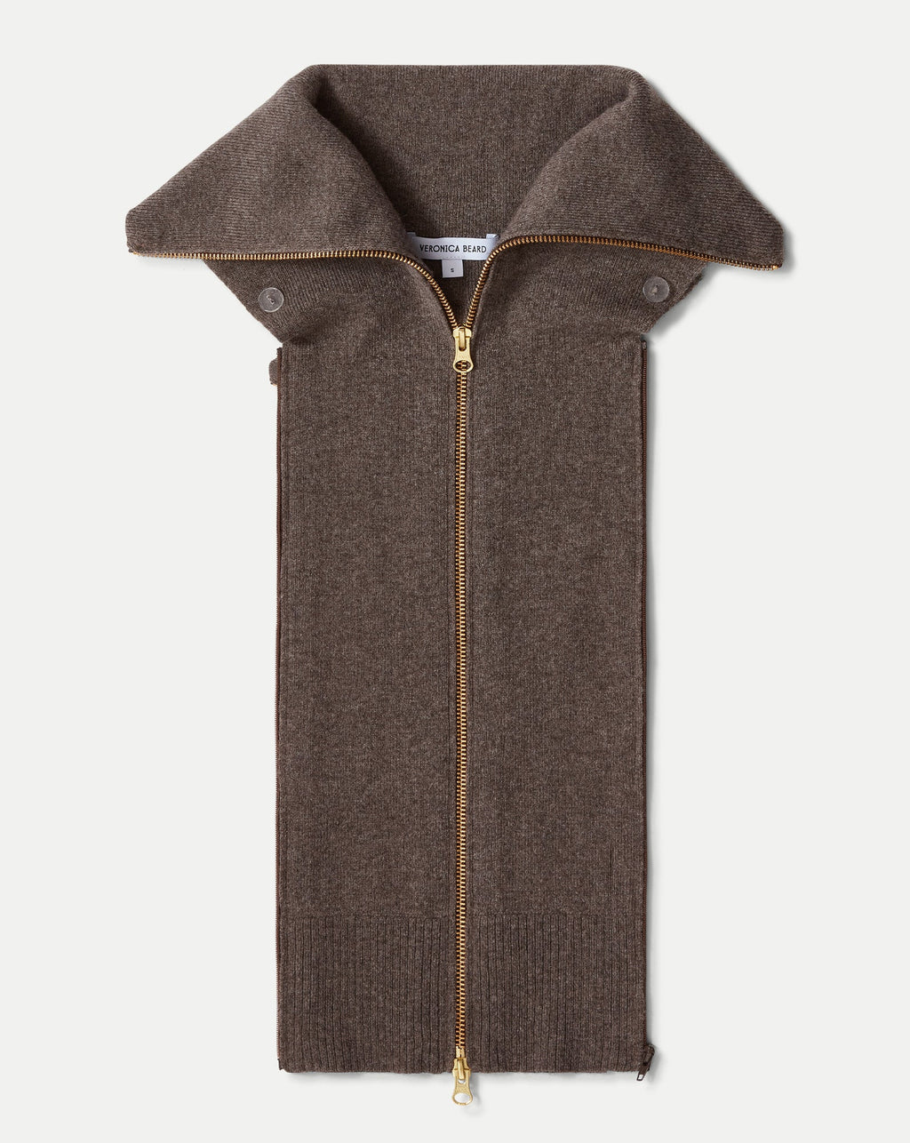 Beach Cashmere Dickey