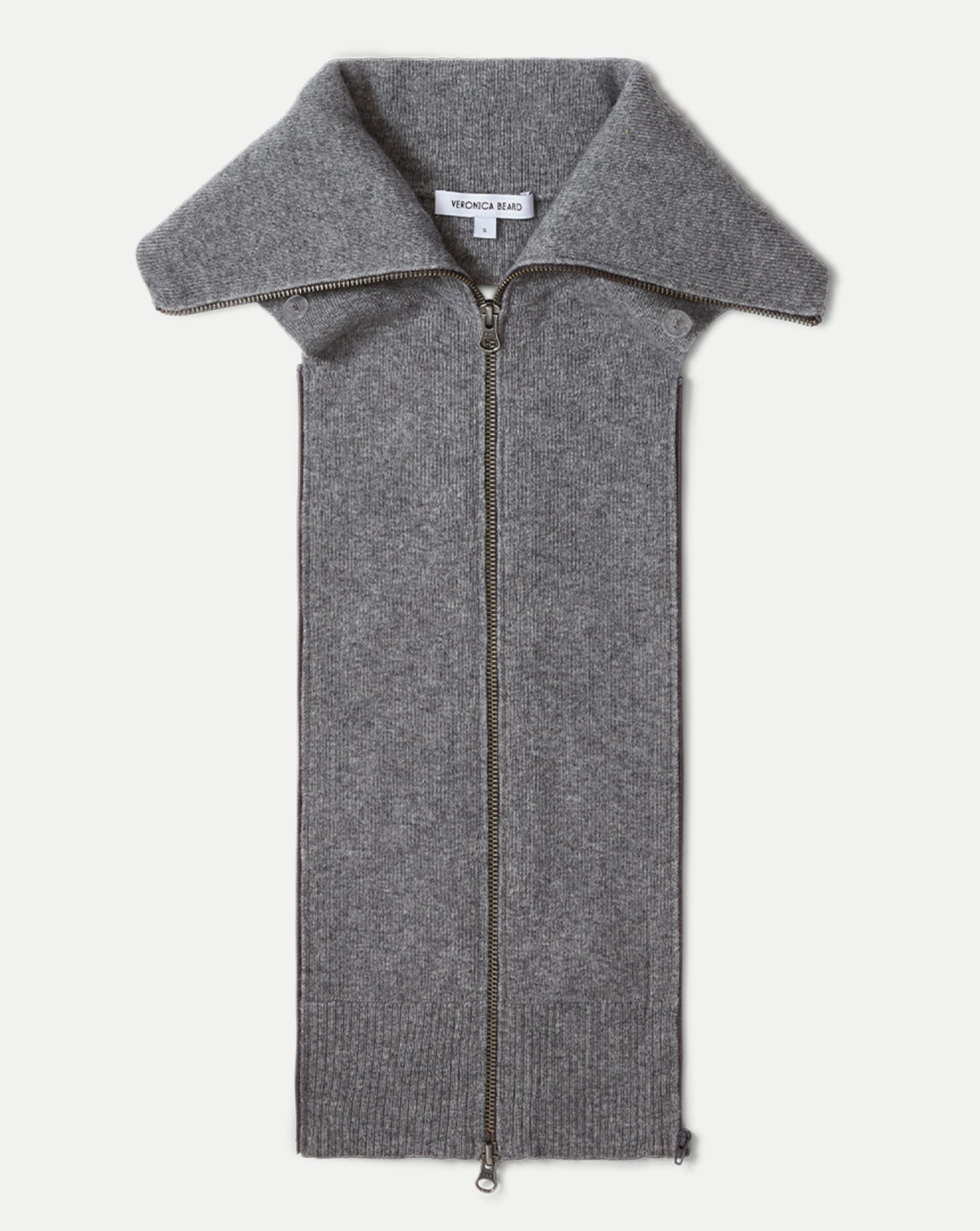 Beach Cashmere Dickey