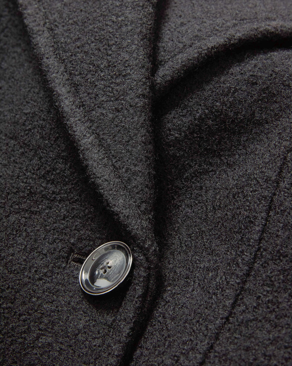 Duran Wool Coat
