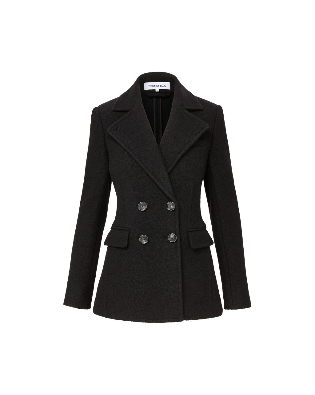 Duran Wool Coat