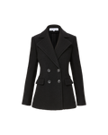 Duran Wool Coat
