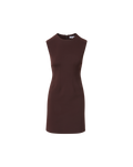 Anais Tailored Mini Dress