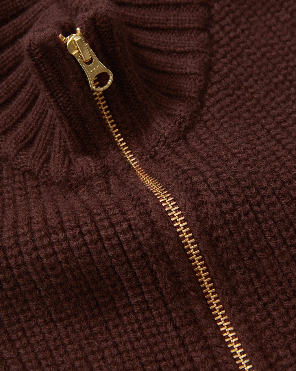 Chalmers Cashmere Dickey