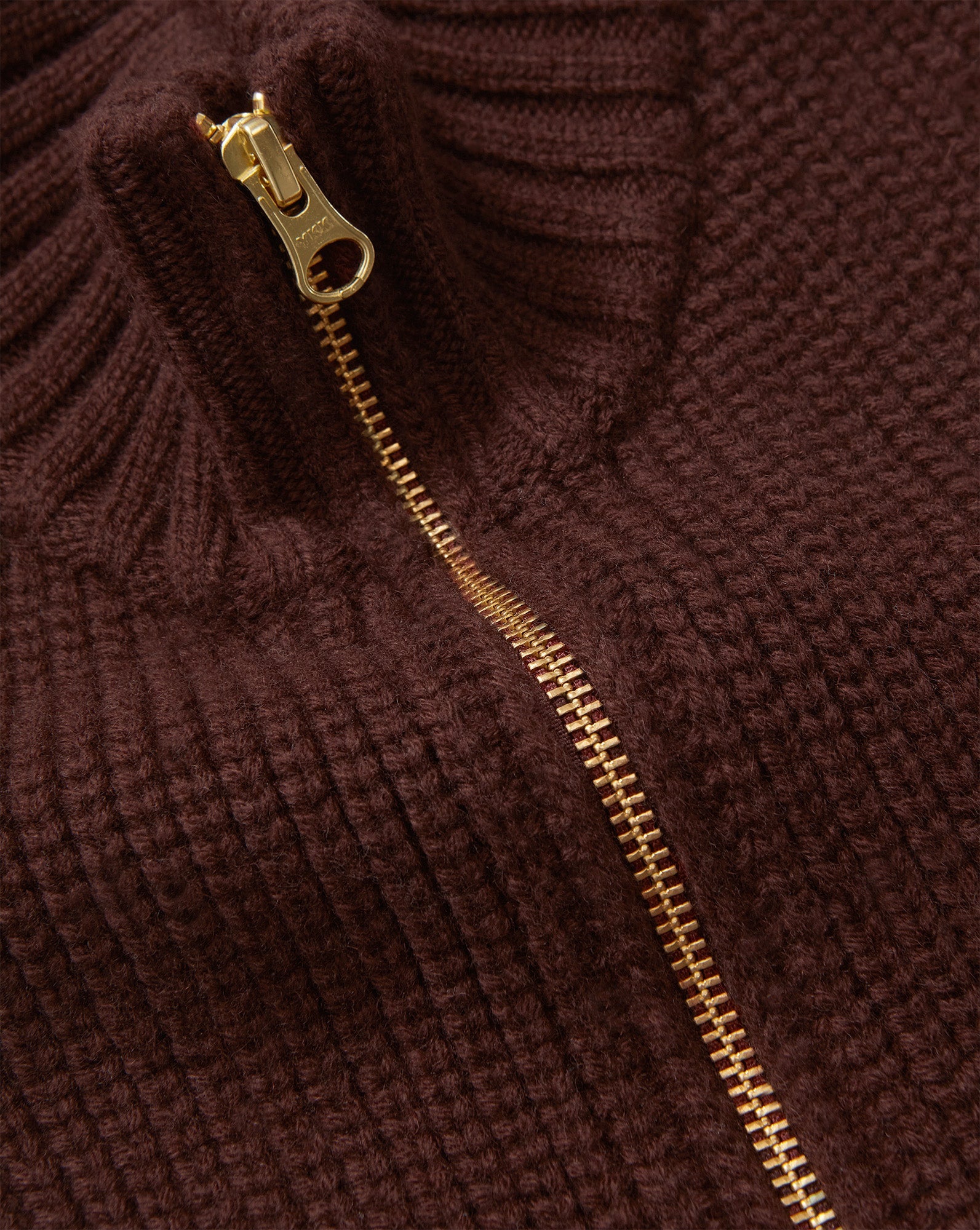 Chalmers Cashmere Dickey