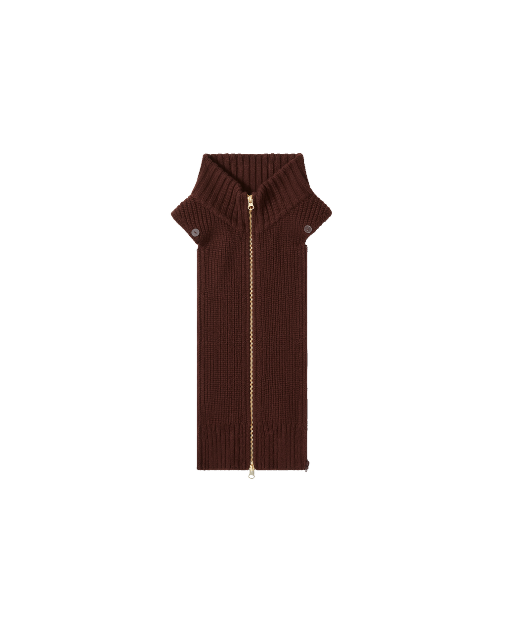 Chalmers Cashmere Dickey
