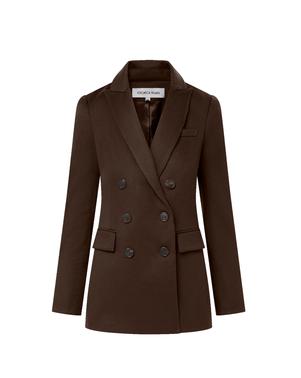 Ellette Cashmere Dickey Jacket