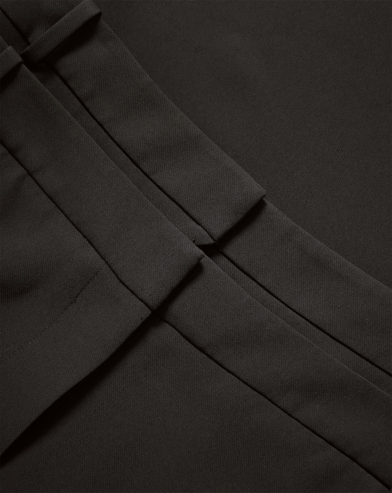 Tonelli Double-Waistband Pant