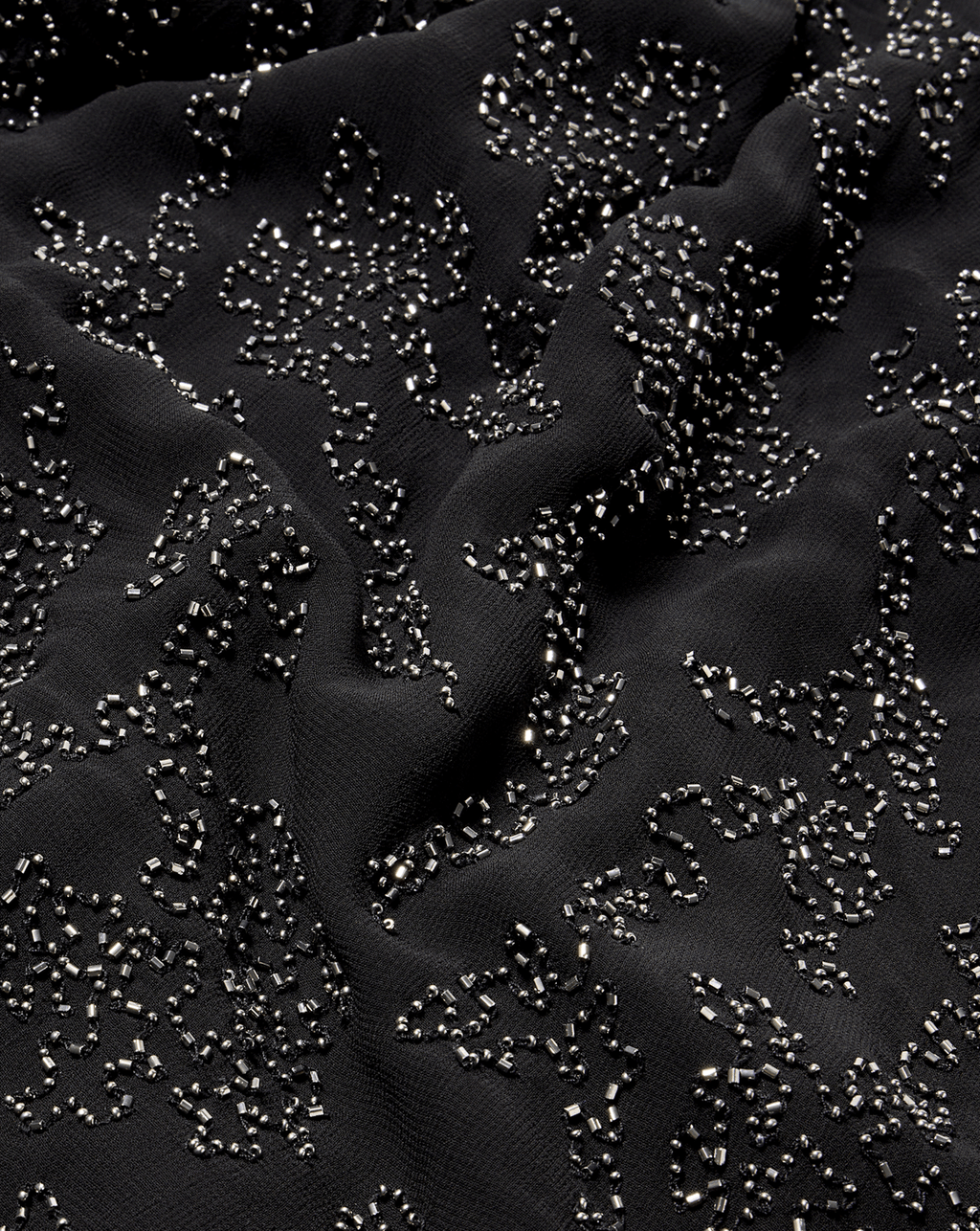 Sylven Beaded Maxi Dress