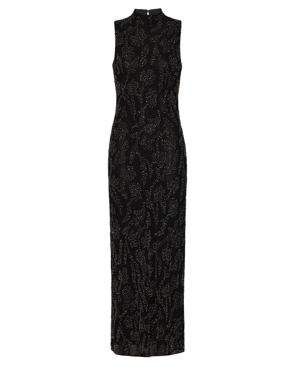 Sylven Beaded Maxi Dress