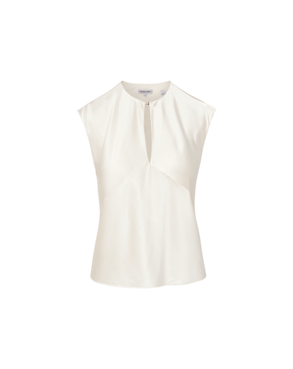 Sparrow Silk Blouse