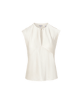 Sparrow Silk Blouse