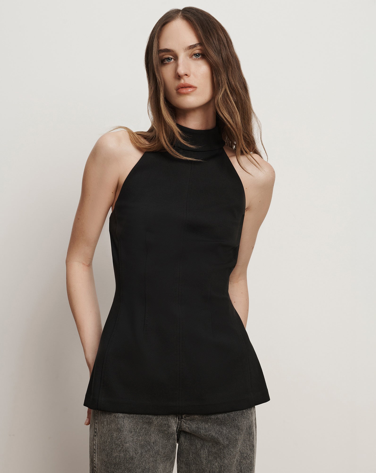 Johanne Halter Top