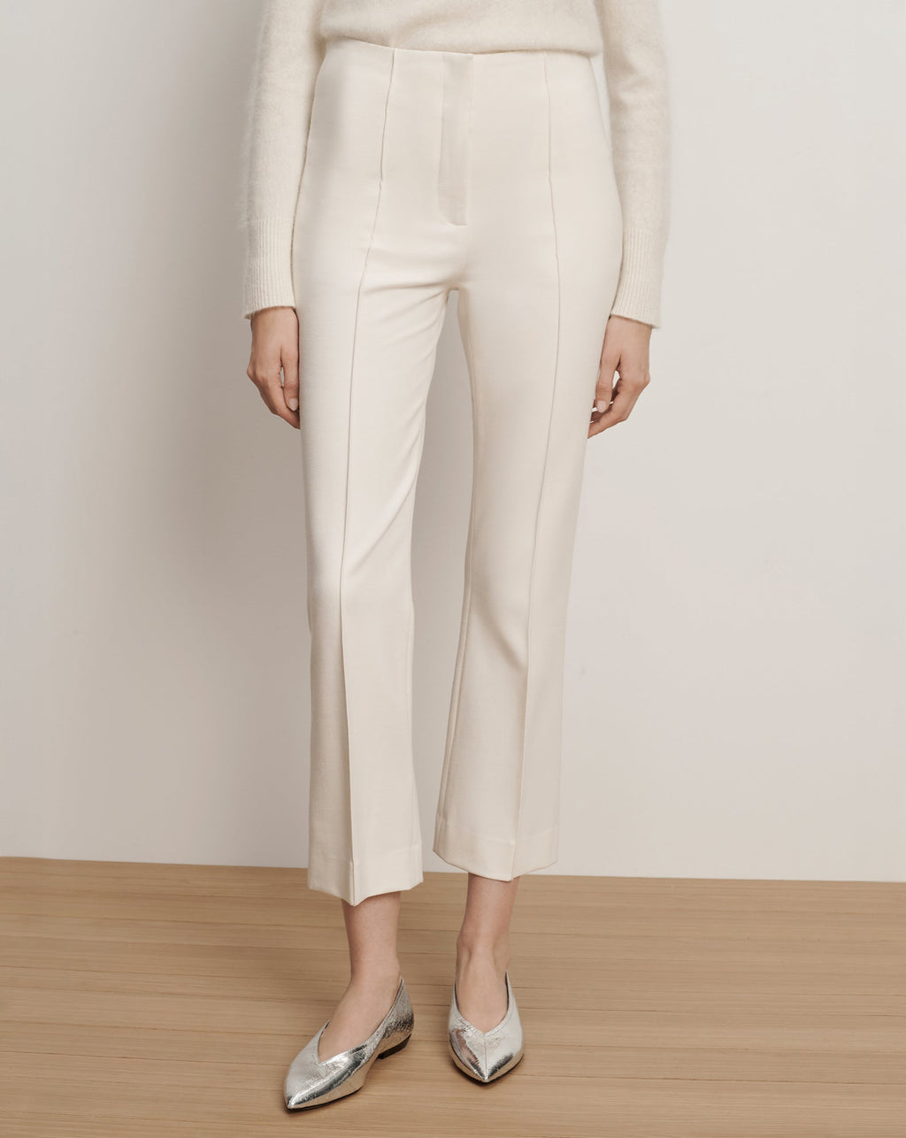 Kean Slim-Leg Pant