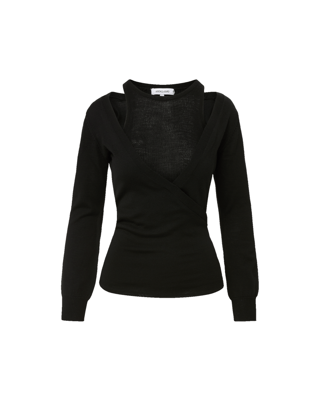 Lolasee Merino Wool Pullover