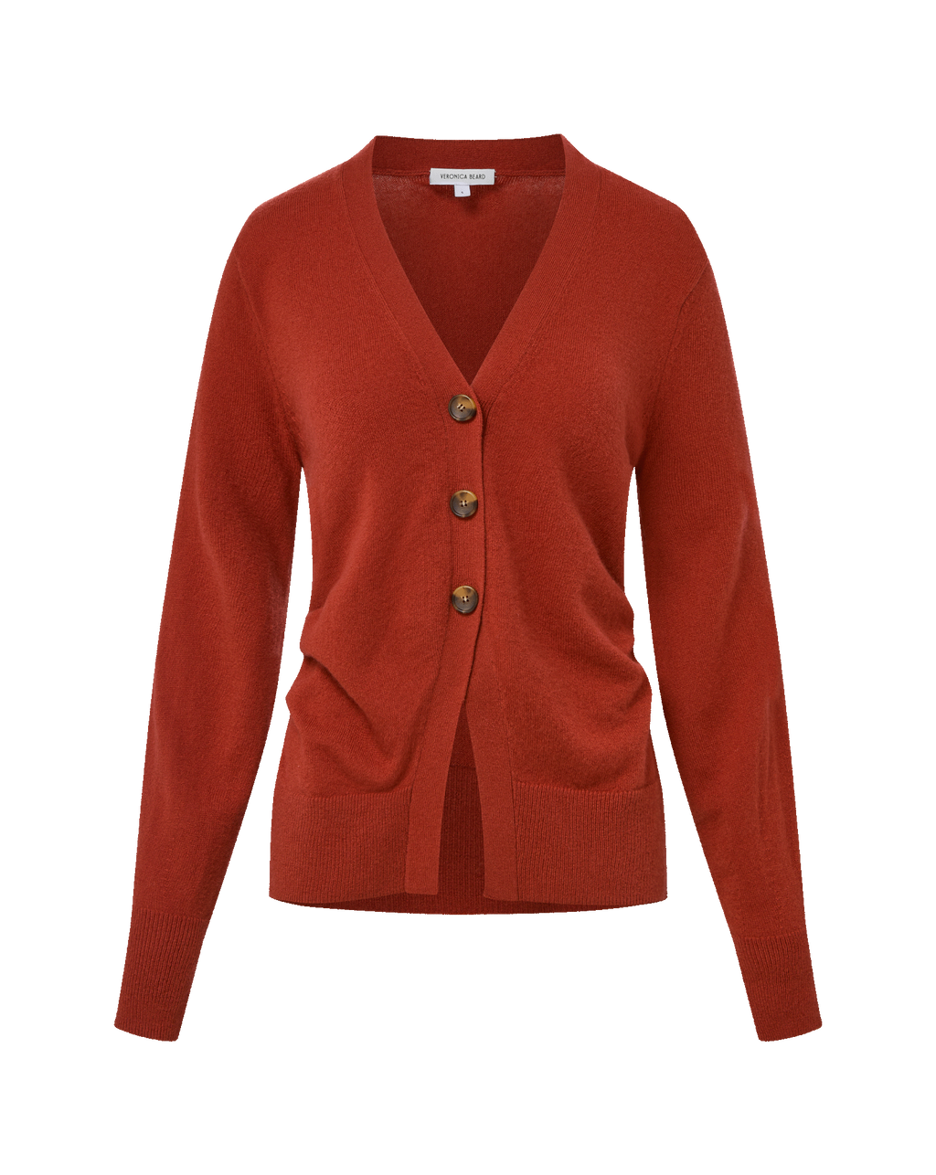 Lamotte Cashmere Cardigan