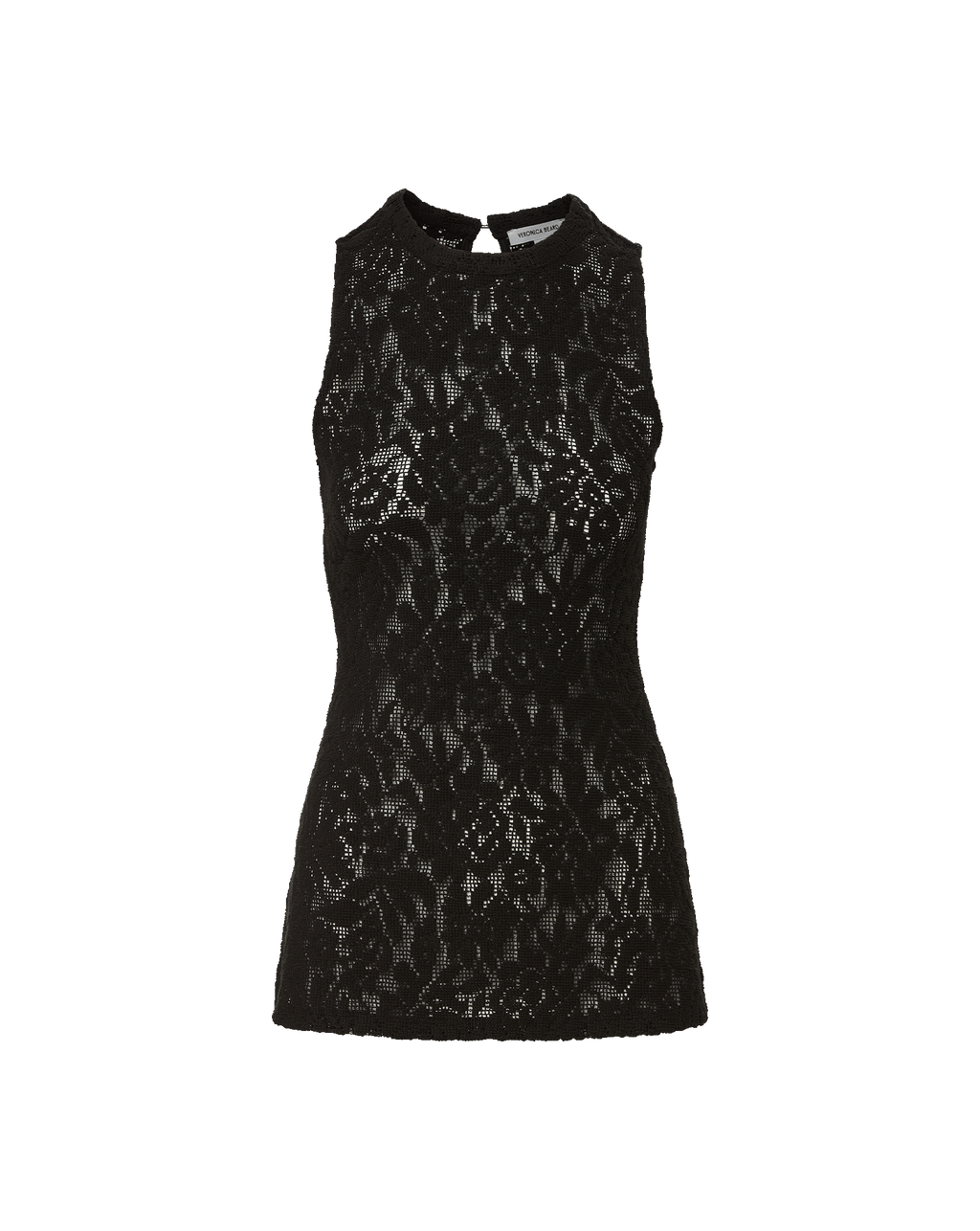Serenka Lace Tank Top