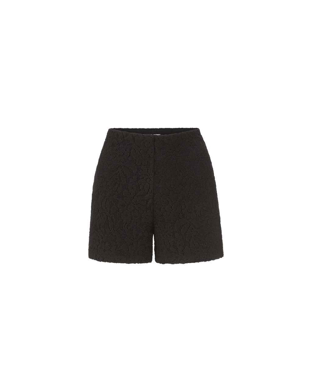 Yadira Lace Short
