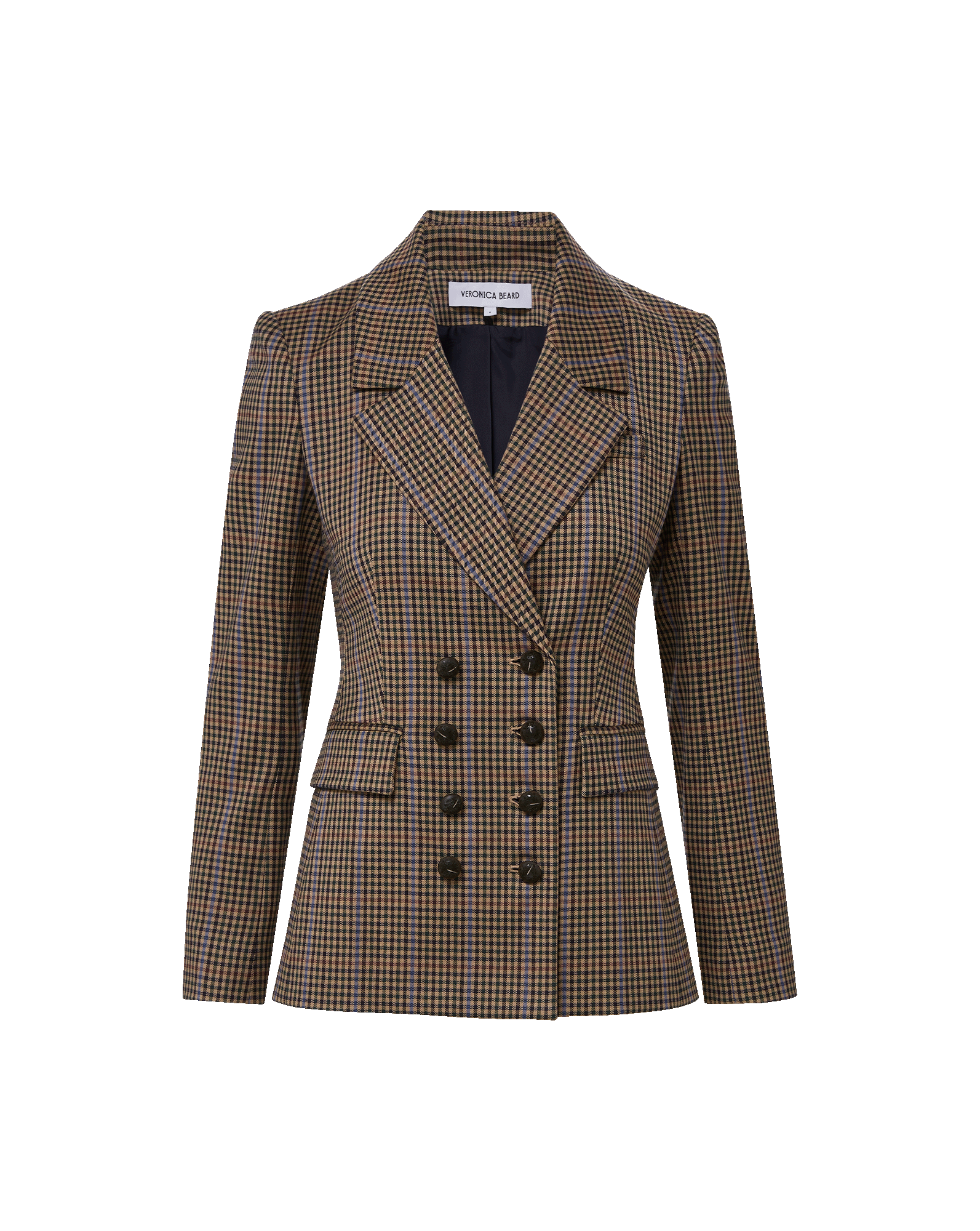 Claude Dickey Jacket