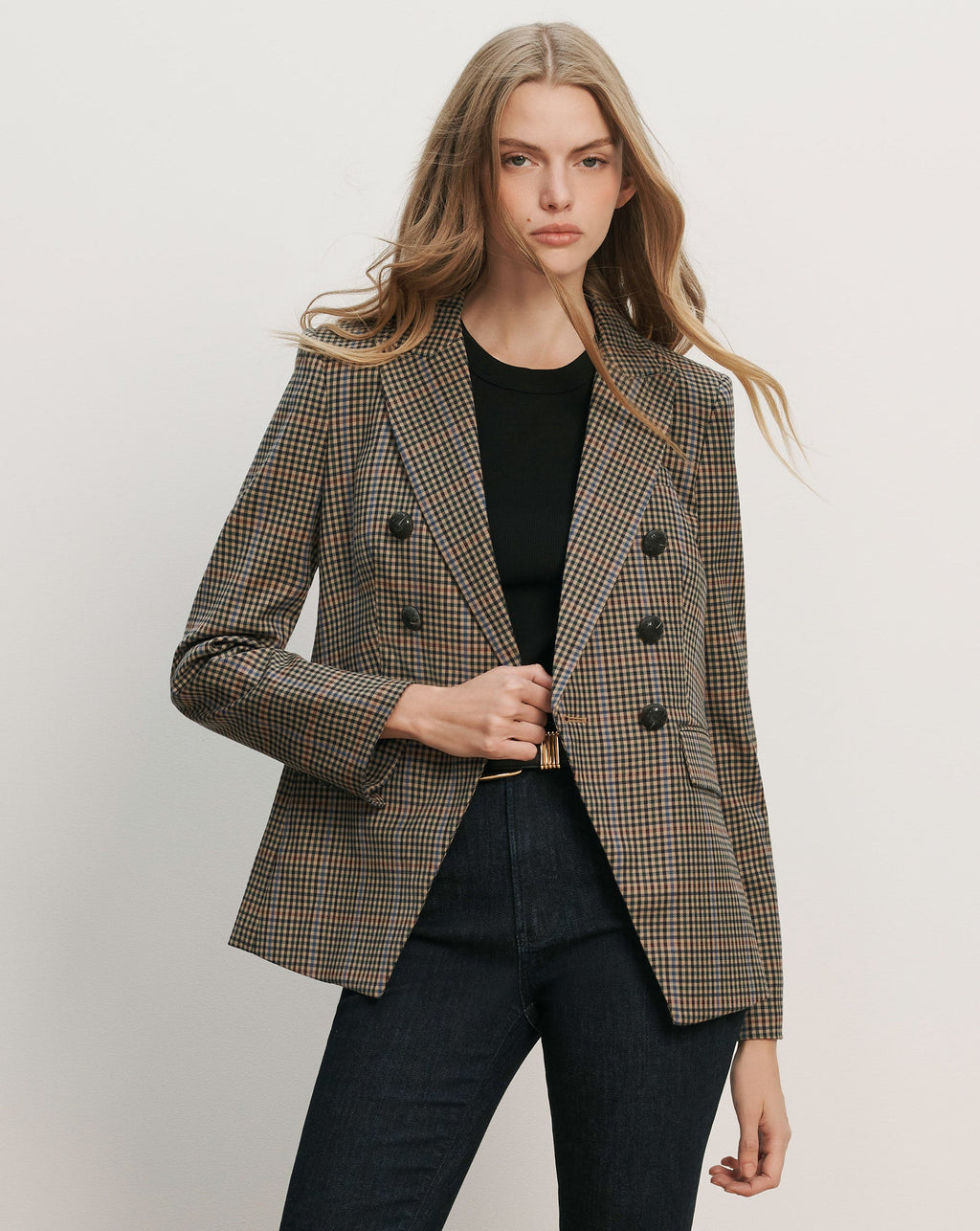 Miller Dickey Jacket