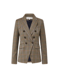 Miller Dickey Jacket