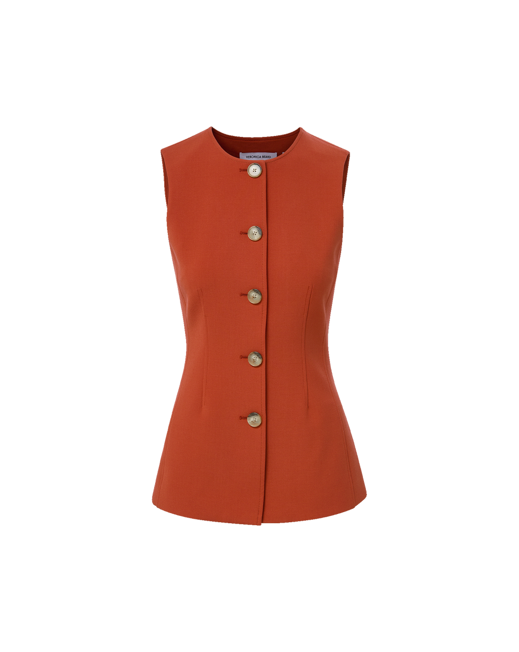 Jessup Tailored Vest