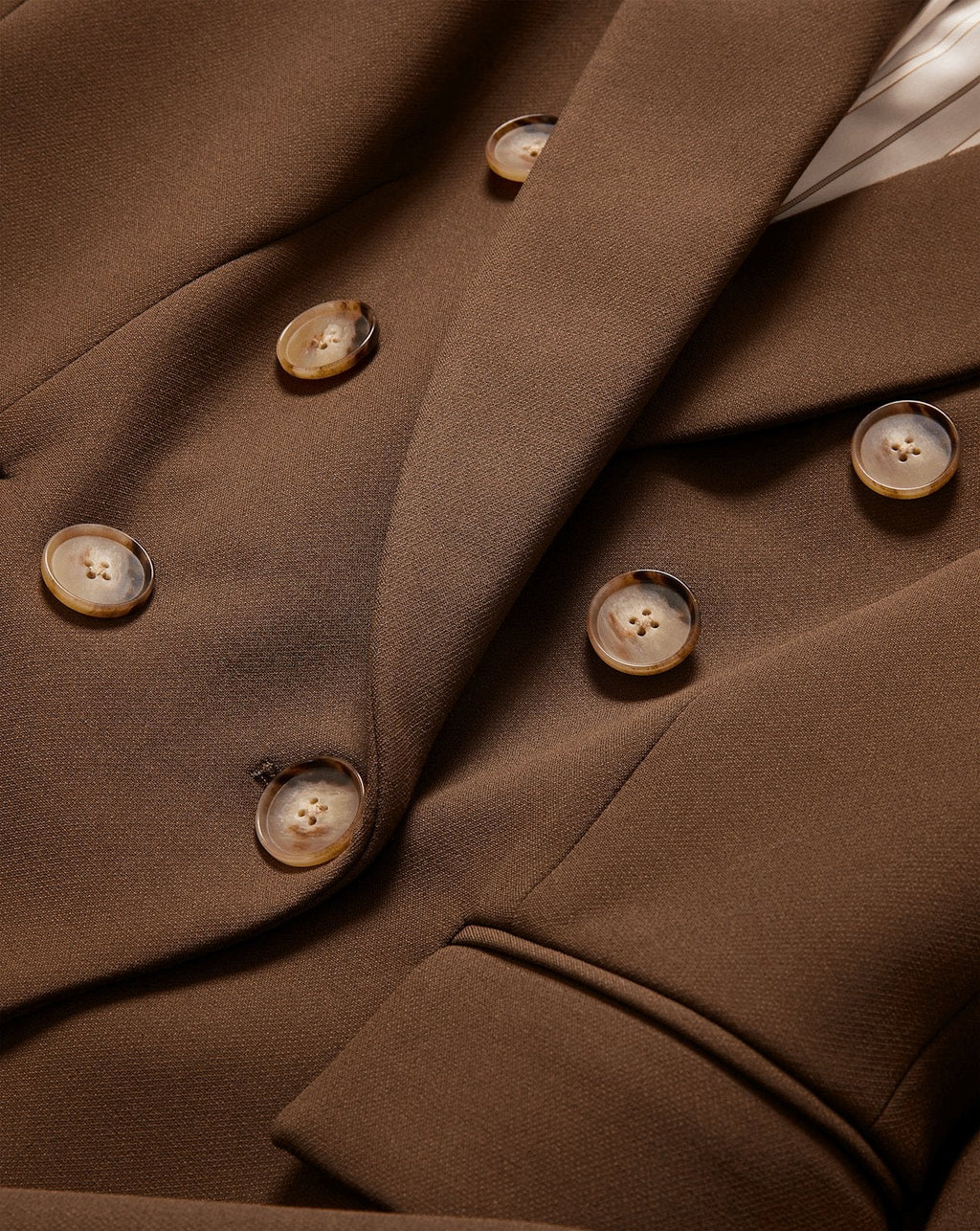 Miller Dickey Jacket