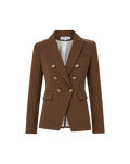 Miller Dickey Jacket